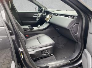 Land Rover Range Rover Velar P400e Dynamic SE / 0,5% fähig!