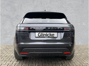 Land Rover Range Rover Velar P400e Dynamic SE / 0,5% fähig!