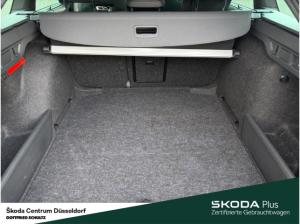 Skoda Octavia Combi Sportline 1.5 TSI mHEV Fahrassistenz-Paket Infotainment-Paket Plus