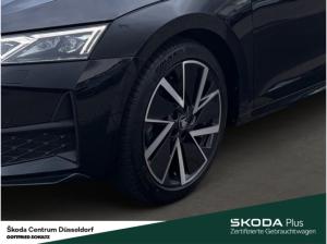 Skoda Octavia Combi Sportline 1.5 TSI mHEV Fahrassistenz-Paket Infotainment-Paket Plus