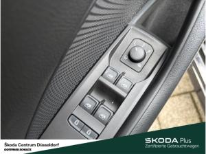 Skoda Octavia Combi Sportline 1.5 TSI mHEV Fahrassistenz-Paket Infotainment-Paket Plus