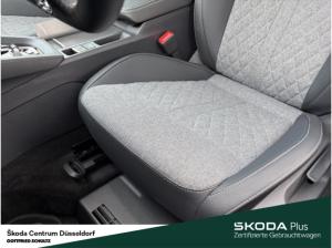 Skoda Octavia Combi Sportline 1.5 TSI mHEV Fahrassistenz-Paket Infotainment-Paket Plus