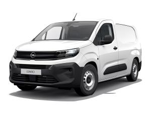 Opel Combo Cargo L2H1 | Mit Holzverkleidung | Gewerbekudendeal❗️