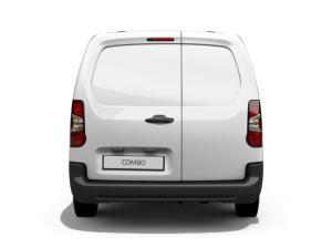 Opel Combo Cargo L2H1 | Mit Holzverkleidung | Gewerbekudendeal❗️