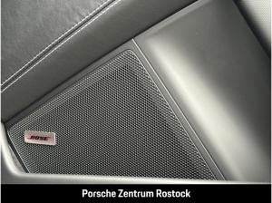 Porsche 992 GT3 Clubsportpaket · 510 PS🚀 · Oakgrünmetallic neo