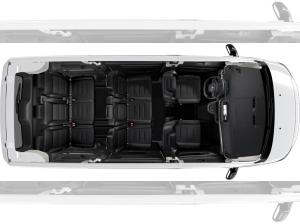 Citroën SpaceTourer MAX XL AT | FREI KONFIGURIERBAR | Privat