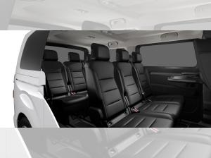 Citroën SpaceTourer MAX XL AT | FREI KONFIGURIERBAR | Privat