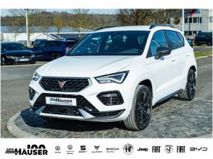 Cupra Ateca VZ 2.0 TSI DSG 4Drive AHK EL. HECKKL. DCC TOP-VIEW KAMERA ASSIST APP