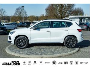 Cupra Ateca VZ 2.0 TSI DSG 4Drive AHK EL. HECKKL. DCC TOP-VIEW KAMERA ASSIST APP