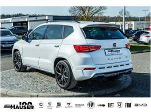 Cupra Ateca VZ 2.0 TSI DSG 4Drive AHK EL. HECKKL. DCC TOP-VIEW KAMERA ASSIST APP