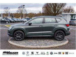 Cupra Ateca Tribe Edition 2.0 TSI DSG 4Drive AHK EL. HECKKL. TOP-VIEW MEMORY ACC FULL-LINK SITZHZG