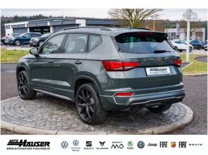 Cupra Ateca Tribe Edition 2.0 TSI DSG 4Drive AHK EL. HECKKL. TOP-VIEW MEMORY ACC FULL-LINK SITZHZG