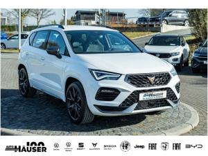 Cupra Ateca VZ 2.0 TSI DSG 4Drive AHK EL. HECKKL. DCC TOP-VIEW KAMERA ASSIST APP