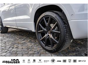 Cupra Ateca 2.0 TSI DSG 4Drive EL. HECKKL. MEMORY NAVI KAMERA PARK