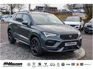 Cupra Ateca Tribe Edition 2.0 TSI DSG 4Drive AHK EL. HECKKL. TOP-VIEW MEMORY ACC FULL-LINK SITZHZG