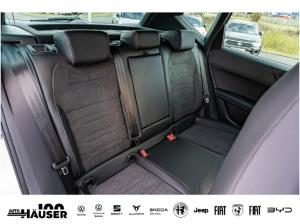 Cupra Ateca 2.0 TSI DSG 4Drive EL. HECKKL. MEMORY NAVI KAMERA PARK