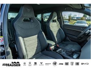 Cupra Ateca 2.0 TSI DSG 4Drive AHK EL. HECKKL. TOP-VIEW KAMERA MEMORY ASSIST