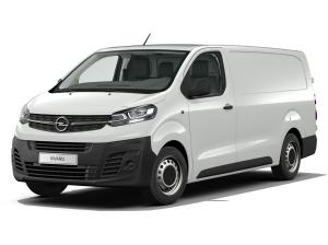 Opel Vivaro Cargo L3 | Mit Holzverkleidung | Gewerbekudendeal❗️
