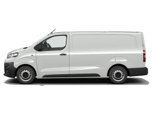 Opel Vivaro Cargo L3 | Mit Holzverkleidung | Gewerbekudendeal❗️