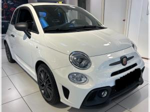 Abarth 500 1.4 T-Jet 16V 595 /PDC/KLIMA UVM.