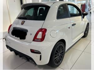 Abarth 500 1.4 T-Jet 16V 595 /PDC/KLIMA UVM.