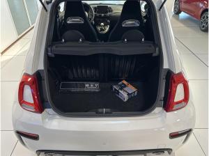 Abarth 500 1.4 T-Jet 16V 595 /PDC/KLIMA UVM.