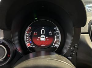 Abarth 500 1.4 T-Jet 16V 595 /PDC/KLIMA UVM.