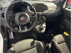 Abarth 500 1.4 T-Jet 16V 595 /PDC/KLIMA UVM.