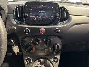 Abarth 500 1.4 T-Jet 16V 595 /PDC/KLIMA UVM.