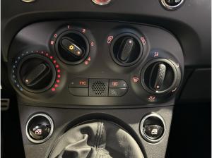 Abarth 500 1.4 T-Jet 16V 595 /PDC/KLIMA UVM.
