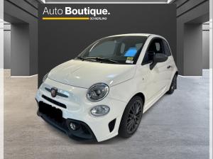 Abarth 500 1.4 T-Jet 16V 595 /PDC/KLIMA UVM.