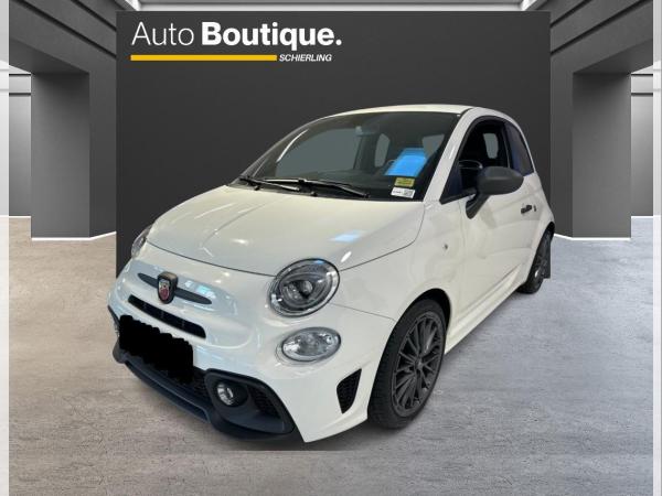 Abarth 500 1.4 T-Jet 16V 595 /PDC/KLIMA UVM.