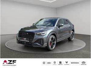 Audi Q2 S line 35 TFSI S tronic+SONOS+PANO+MATRIX