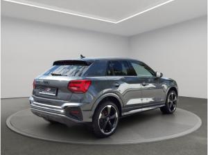 Audi Q2 S line 35 TFSI S tronic+SONOS+PANO+MATRIX