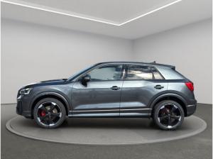 Audi Q2 S line 35 TFSI S tronic+SONOS+PANO+MATRIX