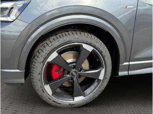 Audi Q2 S line 35 TFSI S tronic+SONOS+PANO+MATRIX