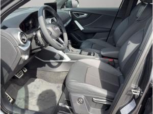 Audi Q2 S line 35 TFSI S tronic+SONOS+PANO+MATRIX