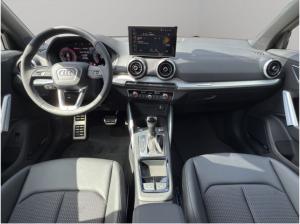 Audi Q2 S line 35 TFSI S tronic+SONOS+PANO+MATRIX