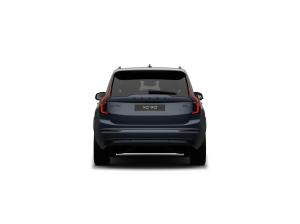 Volvo XC90 B5 AWD Ultra Black Edition 7-Sitzer/AHK/