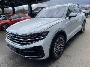 Volkswagen Touareg 3.0 TSI eHybrid 0,5% Elegance 4M MATRIX AHK LUFT