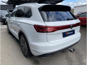 Volkswagen Touareg 3.0 TSI eHybrid 0,5% Elegance 4M MATRIX AHK LUFT