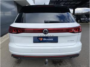 Volkswagen Touareg 3.0 TSI eHybrid 0,5% Elegance 4M MATRIX AHK LUFT
