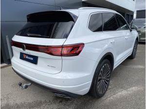 Volkswagen Touareg 3.0 TSI eHybrid 0,5% Elegance 4M MATRIX AHK LUFT