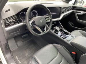Volkswagen Touareg 3.0 TSI eHybrid 0,5% Elegance 4M MATRIX AHK LUFT