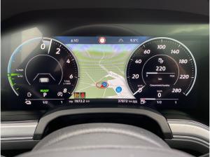 Volkswagen Touareg 3.0 TSI eHybrid 0,5% Elegance 4M MATRIX AHK LUFT