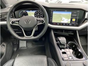 Volkswagen Touareg 3.0 TSI eHybrid 0,5% Elegance 4M MATRIX AHK LUFT