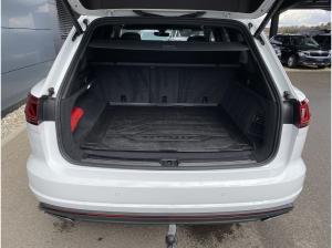 Volkswagen Touareg 3.0 TSI eHybrid 0,5% Elegance 4M MATRIX AHK LUFT