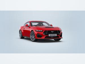 Ford Mustang 💥 Sonderdeal  Ford Mustang Fastback Coupe GT 5.0, 450PS A10