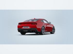 Ford Mustang 💥 Sonderdeal  Ford Mustang Fastback Coupe GT 5.0, 450PS A10