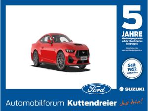 Foto - Ford Mustang 💥 Sonderdeal  Ford Mustang Fastback Coupe GT 5.0, 450PS A10